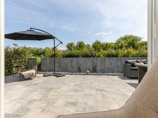 Holiday house Westkapelle Outdoor Recording 19