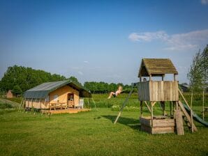 Ferienhaus Gemütliches Glamping in Limburg - Boxtel - image1