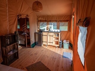 Vakantiehuis Boxtel Kenmerken 13