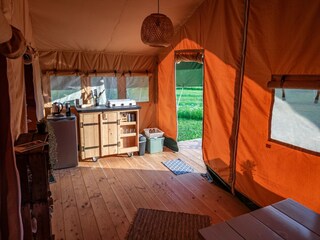 Vakantiehuis Boxtel Kenmerken 14
