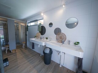Maison de vacances Boxtel Équipement 20