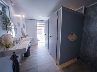 Maison de vacances Boxtel Équipement 21