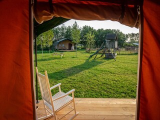 Maison de vacances Boxtel Enregistrement extérieur 3