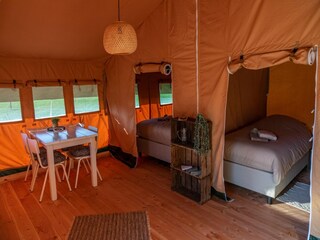 Vakantiehuis Boxtel Kenmerken 11