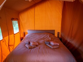 Casa per le vacanze Boxtel Caratteristiche 12