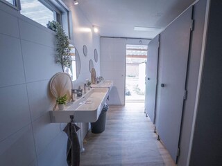 Casa per le vacanze Boxtel Caratteristiche 15