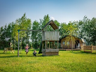 Vakantiehuis Boxtel Buitenaudio-opname 1