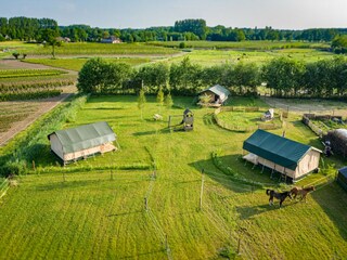 Casa per le vacanze Boxtel Registrazione all'aperto 5