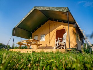 Casa per le vacanze Boxtel Registrazione all'aperto 6