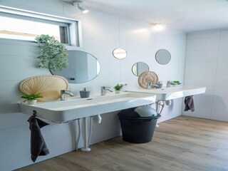 Ferienhaus Boxtel Ausstattung 18