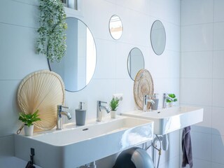 Casa per le vacanze Boxtel Caratteristiche 19