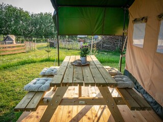 Maison de vacances Boxtel Enregistrement extérieur 8