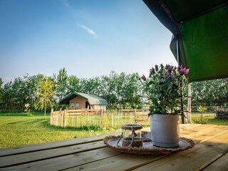 Vakantiehuis Boxtel Buitenaudio-opname 9