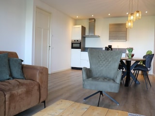 Holiday house Workum Features 13