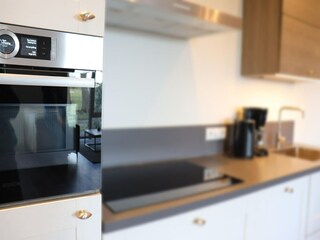 Holiday house Workum Features 16