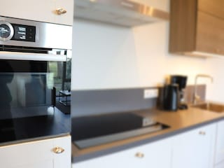 Vakantiehuis Workum Kenmerken 14