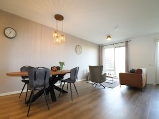 Vakantiehuis Workum Kenmerken 21