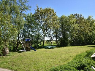 Casa de vacaciones Workum Grabación al aire libre 7