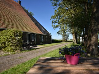 Holiday house Workum Outdoor Recording 8