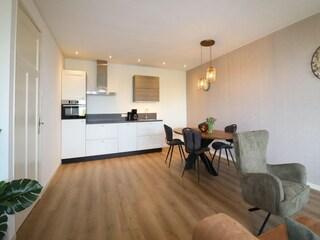 Holiday house Workum Features 18