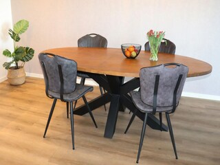 Vakantiehuis Workum Kenmerken 11