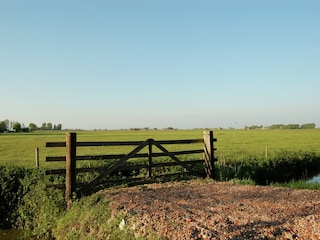 Holiday house Workum Environment 26