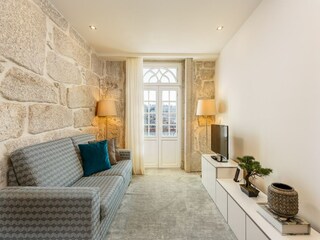 Appartement Porto Kenmerken 1
