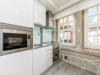 Apartamento Porto Características 25