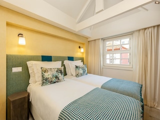 Apartment Porto Ausstattung 11