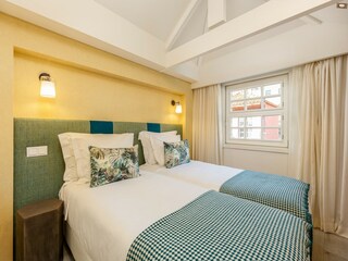 Appartement Porto Kenmerken 9