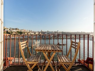 Apartment Porto Außenaufnahme 5