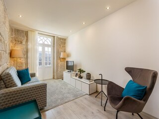 Appartement Porto Kenmerken 12