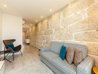 Apartamento Porto Características 21