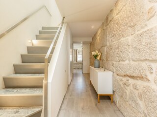 Appartement Porto Équipement 10