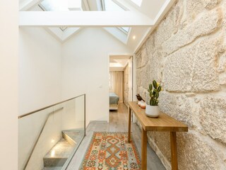 Apartamento Porto Características 22