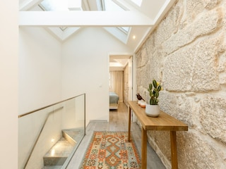 Apartment Porto Ausstattung 16