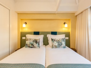 Apartamento Porto Características 15