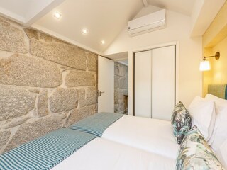 Apartamento Porto Características 16