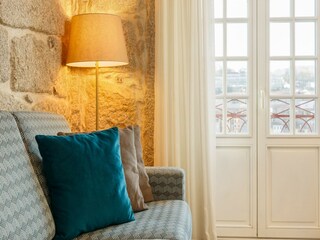 Apartment Porto Ausstattung 20