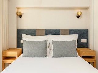 Apartment Porto Ausstattung 12