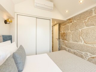 Apartment Porto Ausstattung 19