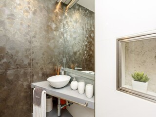 Apartamento Porto Características 19