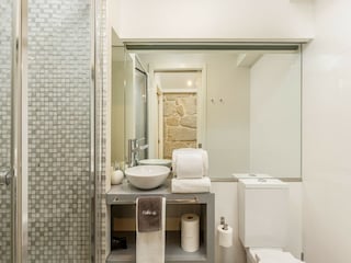 Apartamento Porto Características 20