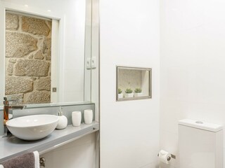 Apartment Porto Ausstattung 10