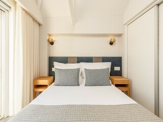 Apartamento Porto Características 12