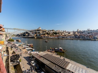 Apartment Porto Außenaufnahme 3