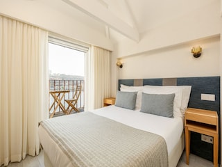 Apartment Porto Ausstattung 9