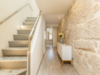 Apartment Porto Ausstattung 24