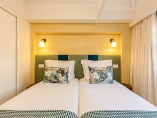 Apartamento Porto Características 26