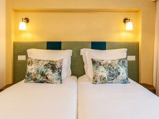 Apartamento Porto Características 10
